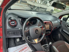 Renault Captur 1.2 FACELIFT TOP!! - 18700 лв. / 9561.16 € - 37937385 9