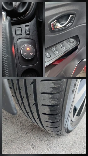 Renault Captur 1.2 FACELIFT TOP!! - 18700 лв. / 9561.16 € - 37937385 15