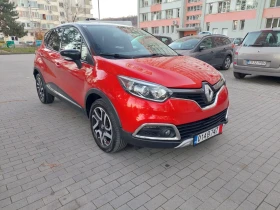 Renault Captur 1.2 FACELIFT TOP!!