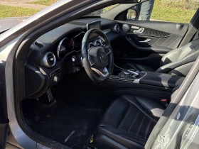 Mercedes-Benz C 450 AMG * CARFAX * БЕЗ ПЪРВОНАЧАЛНА ВНОСКА - 29000 лв. / 14827.46 € - 59095925 6