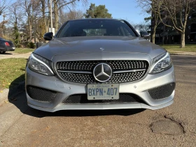 Mercedes-Benz C 450 AMG * CARFAX * БЕЗ ПЪРВОНАЧАЛНА ВНОСКА - 29000 лв. / 14827.46 € - 59095925 2