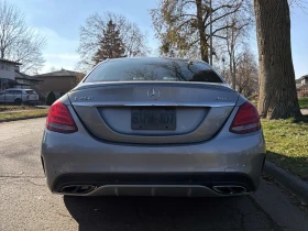 Mercedes-Benz C 450 AMG * CARFAX * БЕЗ ПЪРВОНАЧАЛНА ВНОСКА - 29000 лв. / 14827.46 € - 59095925 5