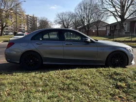 Mercedes-Benz C 450 AMG * CARFAX * БЕЗ ПЪРВОНАЧАЛНА ВНОСКА - 29000 лв. / 14827.46 € - 59095925 4
