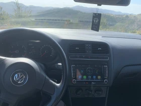 VW Polo 1.6 TDI, снимка 8