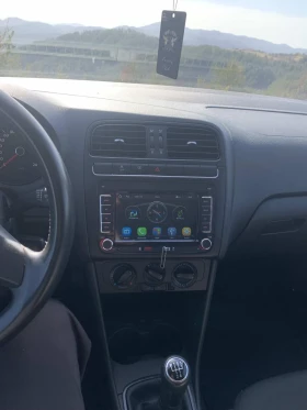 VW Polo 1.6 TDI, снимка 5