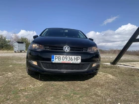 VW Polo 1.6 TDI, снимка 7