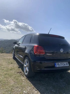 VW Polo 1.6 TDI, снимка 2