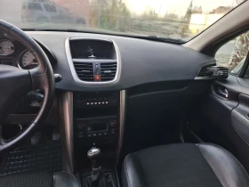 Peugeot 207, снимка 6