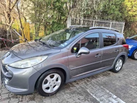 Peugeot 207, снимка 2