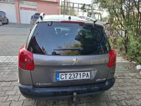 Peugeot 207, снимка 3