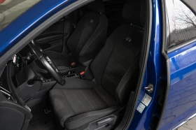 VW Golf R MK7.5 AKRAPOVIC От Порше София, снимка 13