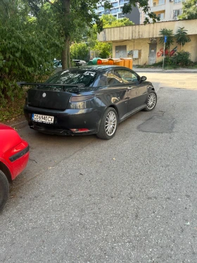 Alfa Romeo Gt 1.9 jtd | Mobile.bg � ����� ������ 2