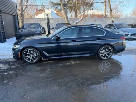 BMW 530 * xDrive * CARFAX * М ПАКЕТ * 360 * ПОДГРЕВИ - 28300 € / 55349.99 лв. - 38336234 2