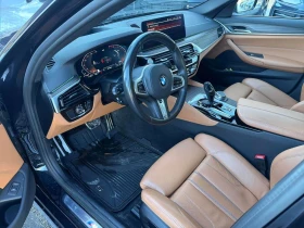 BMW 530 * xDrive * CARFAX * М ПАКЕТ * 360 * ПОДГРЕВИ - 28300 € / 55349.99 лв. - 38336234 5