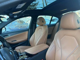 BMW 530 * xDrive * CARFAX * М ПАКЕТ * 360 * ПОДГРЕВИ - 28300 € / 55349.99 лв. - 38336234 11