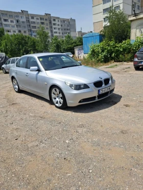 BMW 530 M54B30 - 3500 € / 6845.40 лв. - 90979753 3