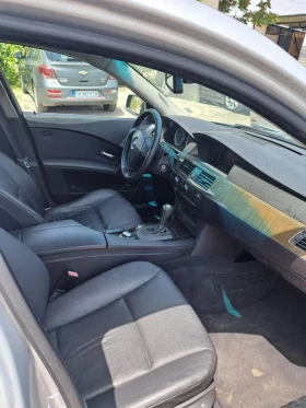 BMW 530 M54B30 - 3500 € / 6845.40 лв. - 90979753 6