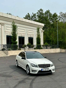 Mercedes-Benz C 180 Ауспус Varex - 11000 € / 21514.13 лв. - 79657387 2