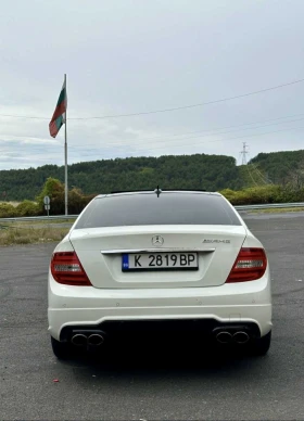 Mercedes-Benz C 180 Ауспус Varex - 11000 € / 21514.13 лв. - 79657387 5