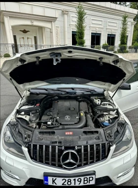 Mercedes-Benz C 180 Ауспус Varex - 11000 € / 21514.13 лв. - 79657387 6