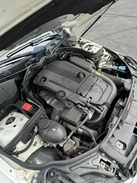 Mercedes-Benz C 180 Ауспус Varex - 11000 € / 21514.13 лв. - 79657387 10