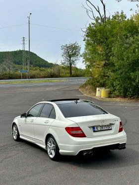 Mercedes-Benz C 180 Ауспус Varex - 11000 € / 21514.13 лв. - 79657387 3