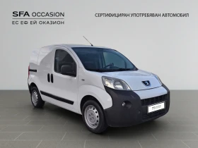 Peugeot Bipper FOURGON COURT 1.3 BlueHDI 80//1710089 - 3834 € / 7498.65 лв. - 13604126 3