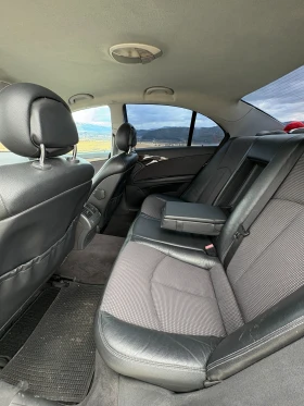 Mercedes-Benz E 270, снимка 7 - Автомобили и джипове - 53633380