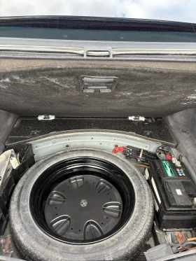 Mercedes-Benz E 270, снимка 10 - Автомобили и джипове - 53633380