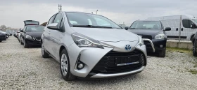 ����� �� �������� �� Toyota Yaris 1.5 HYBRID 100% ������������� ����������!!!6� ���!