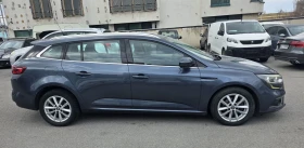 Renault Megane Регистрирана, Евро 6, климатроник  - 7800 € / 15255.47 лв. - 81285140 4
