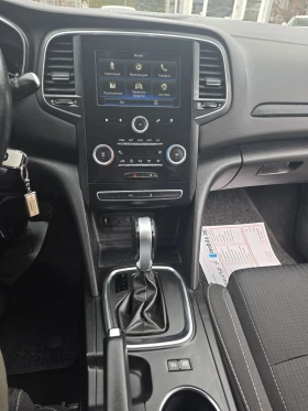Renault Megane Регистрирана, Евро 6, климатроник  - 7800 € / 15255.47 лв. - 81285140 13
