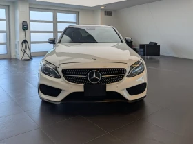 Mercedes-Benz C 43 AMG 4MATIC* КОжа* Подгрев* Обдухване* Кейлес* Blind Sp - 18000 € / 35204.94 лв. - 49794830 2