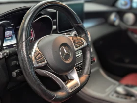 Mercedes-Benz C 43 AMG 4MATIC* КОжа* Подгрев* Обдухване* Кейлес* Blind Sp - 18000 € / 35204.94 лв. - 49794830 10