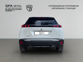 Peugeot 2008  ALLURE PACK 1.2 130 Гаранция до 04.2030 г. - 21900 € / 42832.68 лв. - 47113287 6