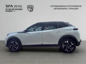 Peugeot 2008  ALLURE PACK 1.2 130 Гаранция до 04.2030 г. - 21900 € / 42832.68 лв. - 47113287 8