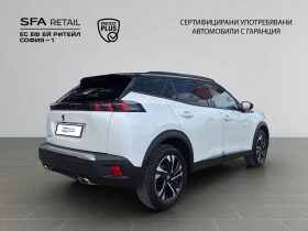 Peugeot 2008  ALLURE PACK 1.2 130 Гаранция до 04.2030 г. - 21900 € / 42832.68 лв. - 47113287 5