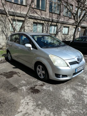 Toyota Corolla verso undefined | Auto.bg — изображение 2