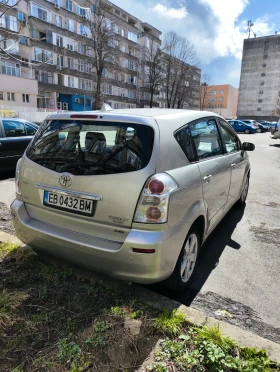 Toyota Corolla verso undefined | Auto.bg — изображение 5