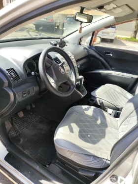 Toyota Corolla verso undefined | Auto.bg — изображение 7