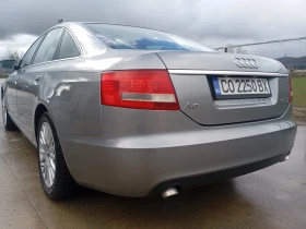 Audi A6 На пружини - 3900 € / 7627.74 лв. - 61589631 7