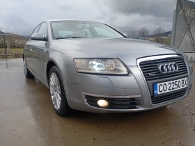 Audi A6 На пружини - 3900 € / 7627.74 лв. - 61589631 3
