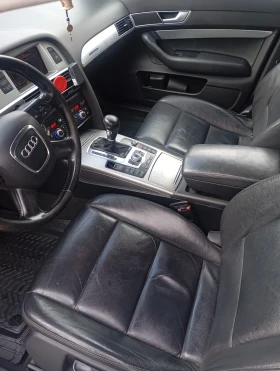 Audi A6 На пружини - 3900 € / 7627.74 лв. - 61589631 8