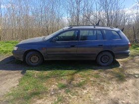 Toyota Carina 2.0 - 1200 € / 2347.00 лв. - 84585394 3