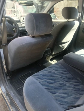 Toyota Carina 2.0 | Auto.bg — изображение 8