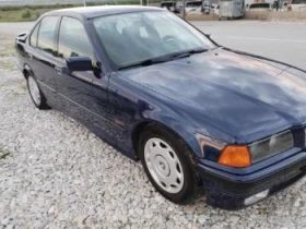 BMW 318 E36 - 3350 € / 6552.03 лв. - 23577624 7