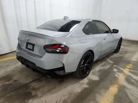 BMW 240 M240I XDRIVE| HARMAN KARDON| HUD| 360| PANO|  - 34000 € / 66498.22 лв. - 74589260 3