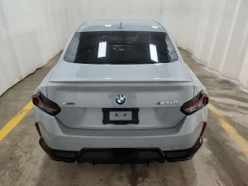 BMW 240 M240I XDRIVE| HARMAN KARDON| HUD| 360| PANO|  - 34000 € / 66498.22 лв. - 74589260 5