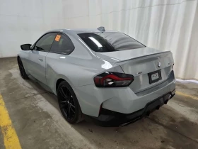 BMW 240 M240I XDRIVE| HARMAN KARDON| HUD| 360| PANO|  - 34000 € / 66498.22 лв. - 74589260 4