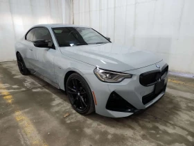BMW 240 M240I XDRIVE| HARMAN KARDON| HUD| 360| PANO|  - 34000 € / 66498.22 лв. - 74589260 2